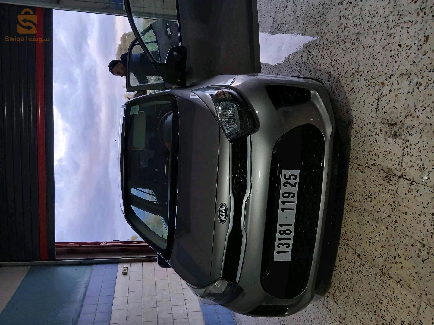كيا Picanto 2019 25 قسنطينة