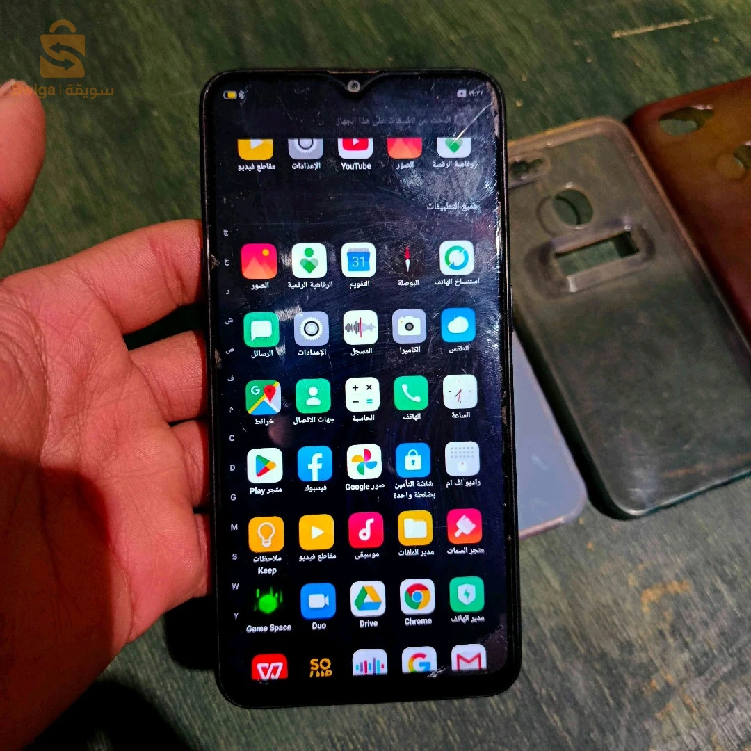 OPPOA11K