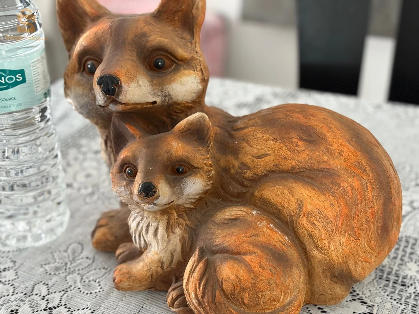 figurines