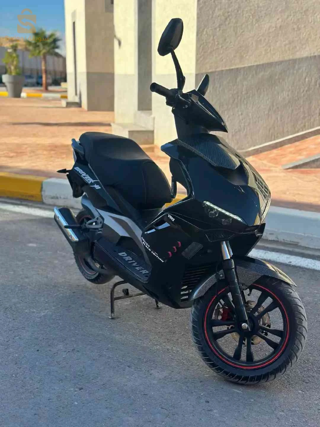 vms driver 2025 jdid warka