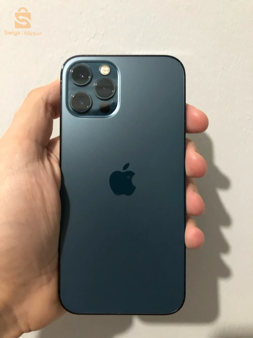 iphone 12 pro 256gb 69%