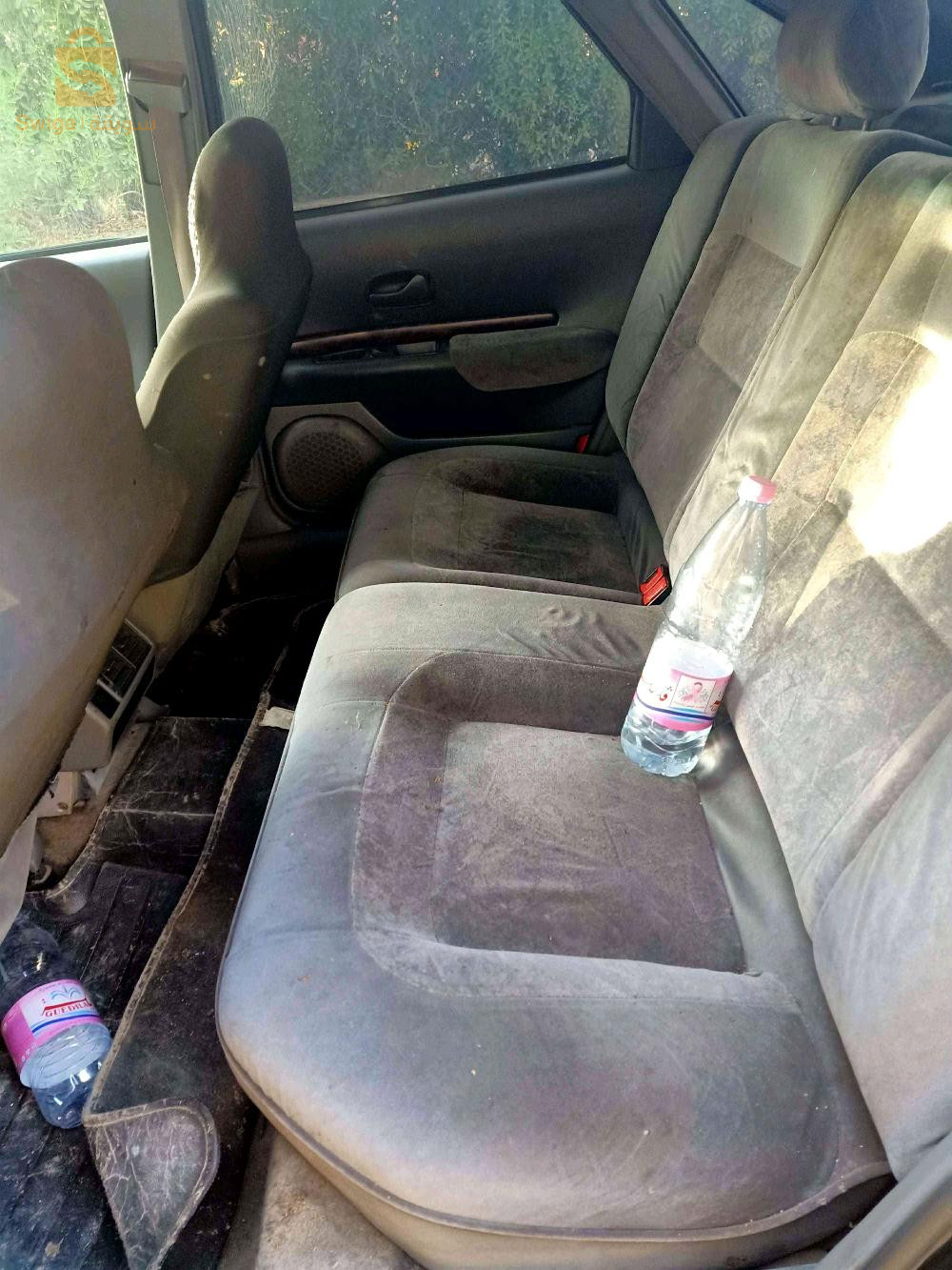 Renault Safrane 1997 25 CONSTANTINE