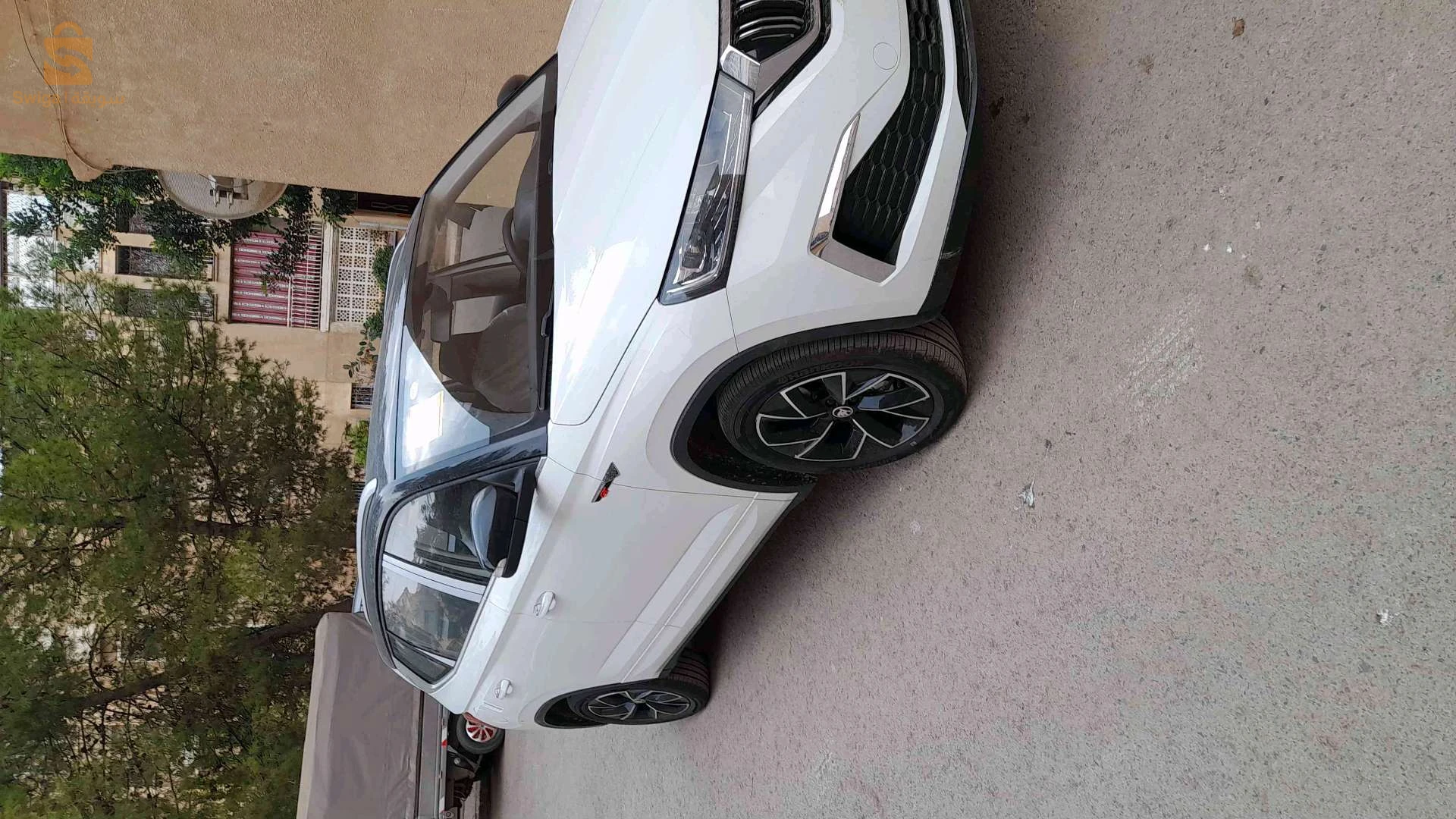 سكودا Kamiq 2025 22 سيدي بلعباس