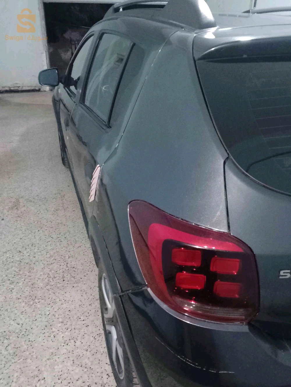 داسيا Sandero 2019 19 سطيف