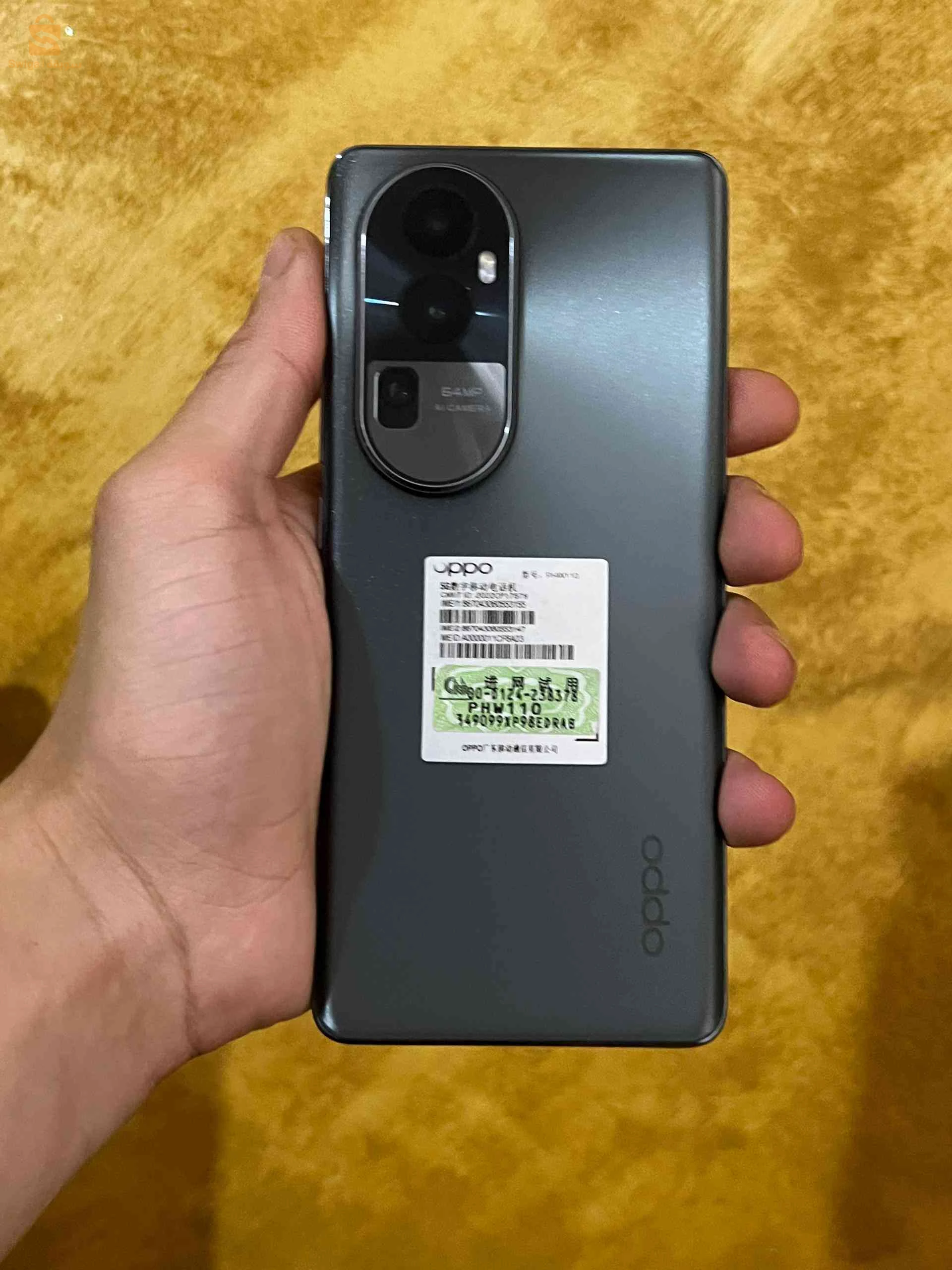 oppo Reno 10 5g