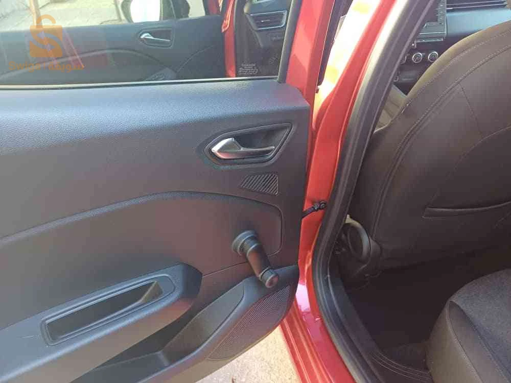رينو Clio 5 2022 16 الجزائر