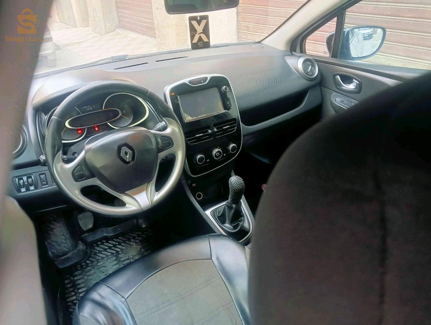 رينو Clio 4 2016 5 باتنة