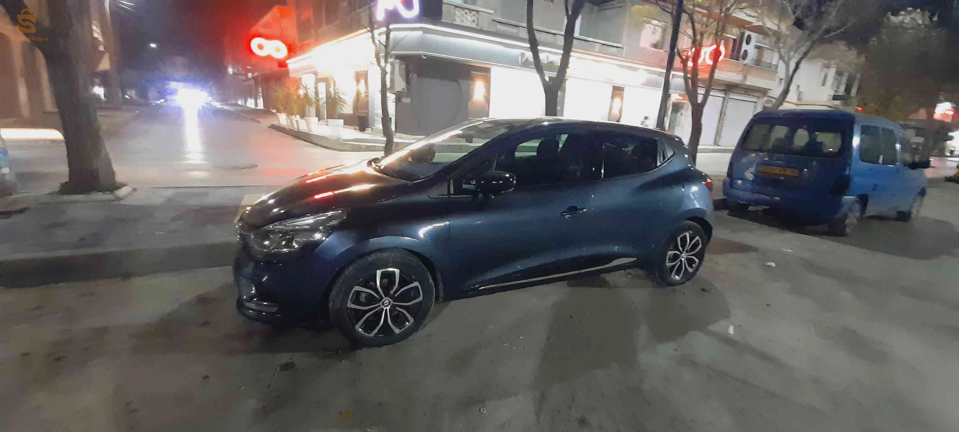 رينو Clio 4 2021 19 سطيف