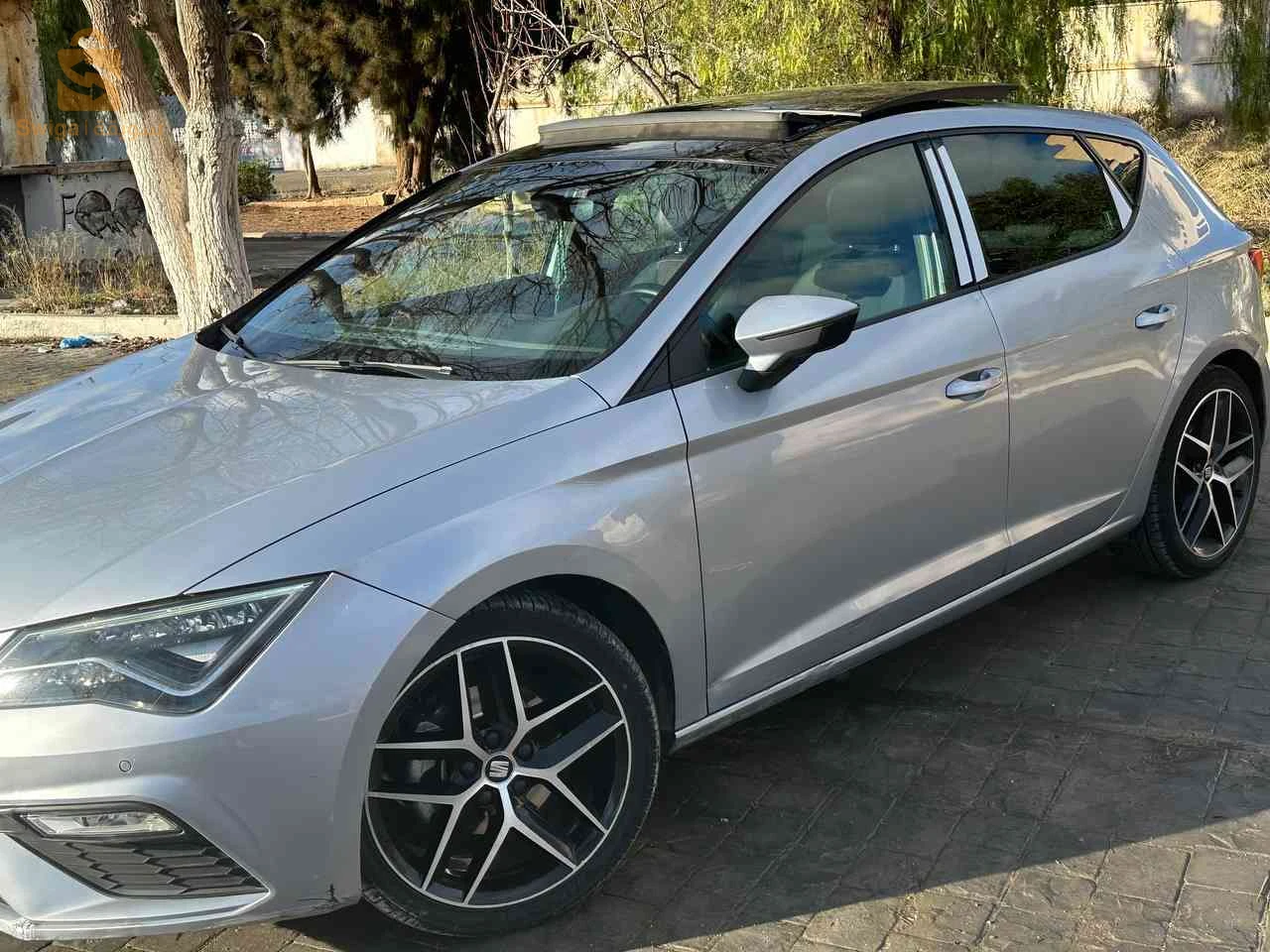 سيات Leon 2019 4 ام البواقي
