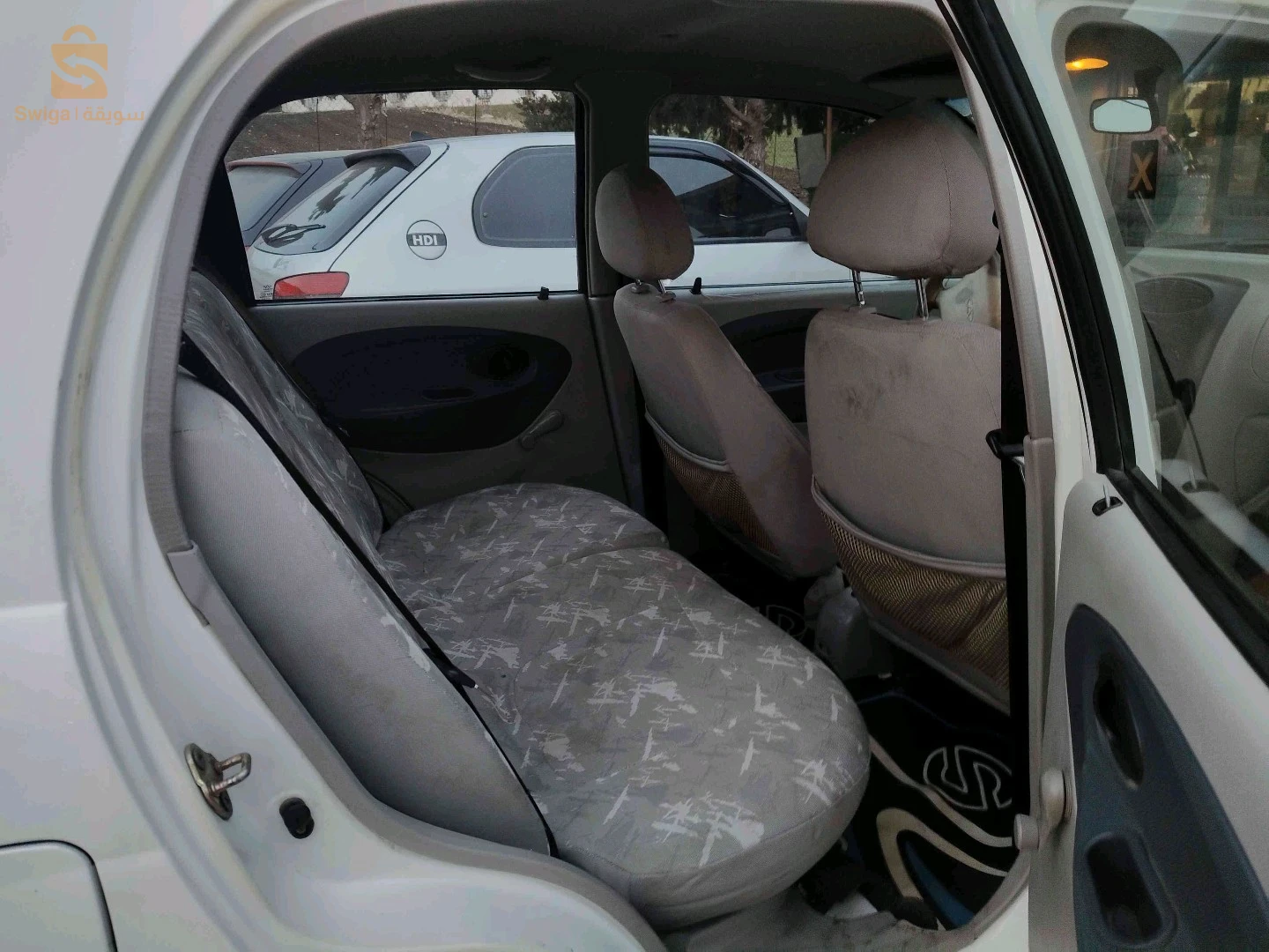 شيري QQ3 2012 19 سطيف