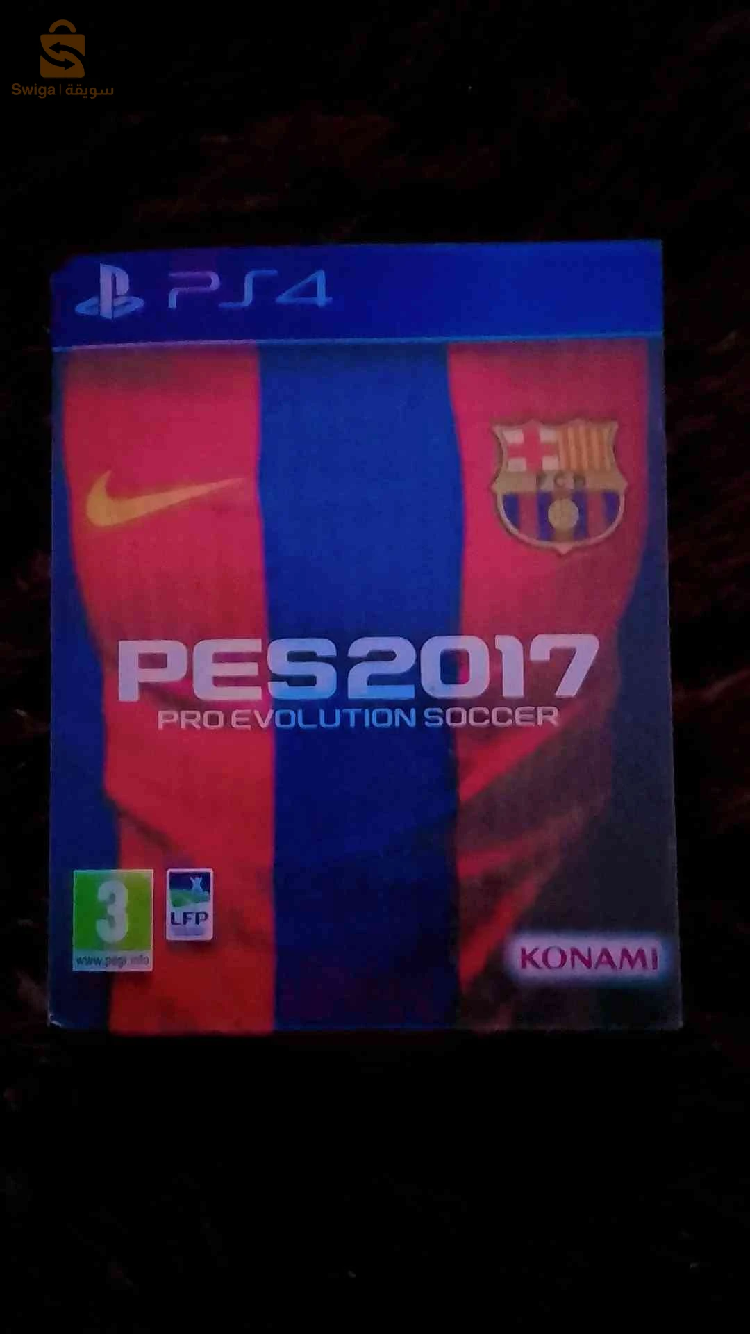 CD ps4 occasions
