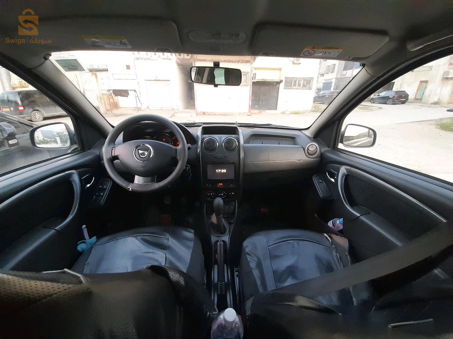 داسيا Duster 2015 23 عنابة