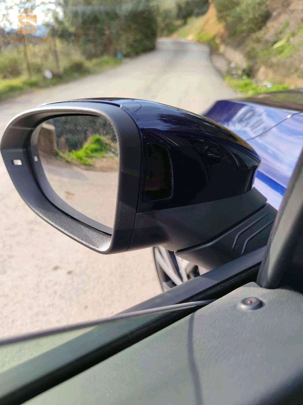 Volkswagen Golf 2022 15  TIZI OUZOU