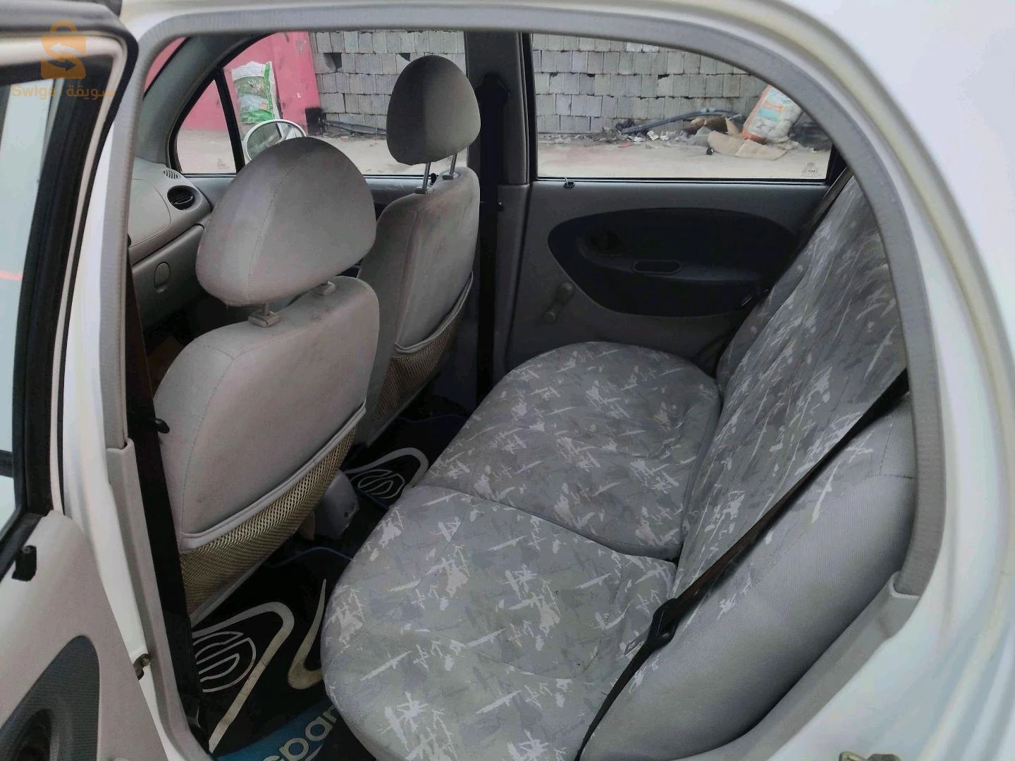 شيري QQ3 2012 19 سطيف