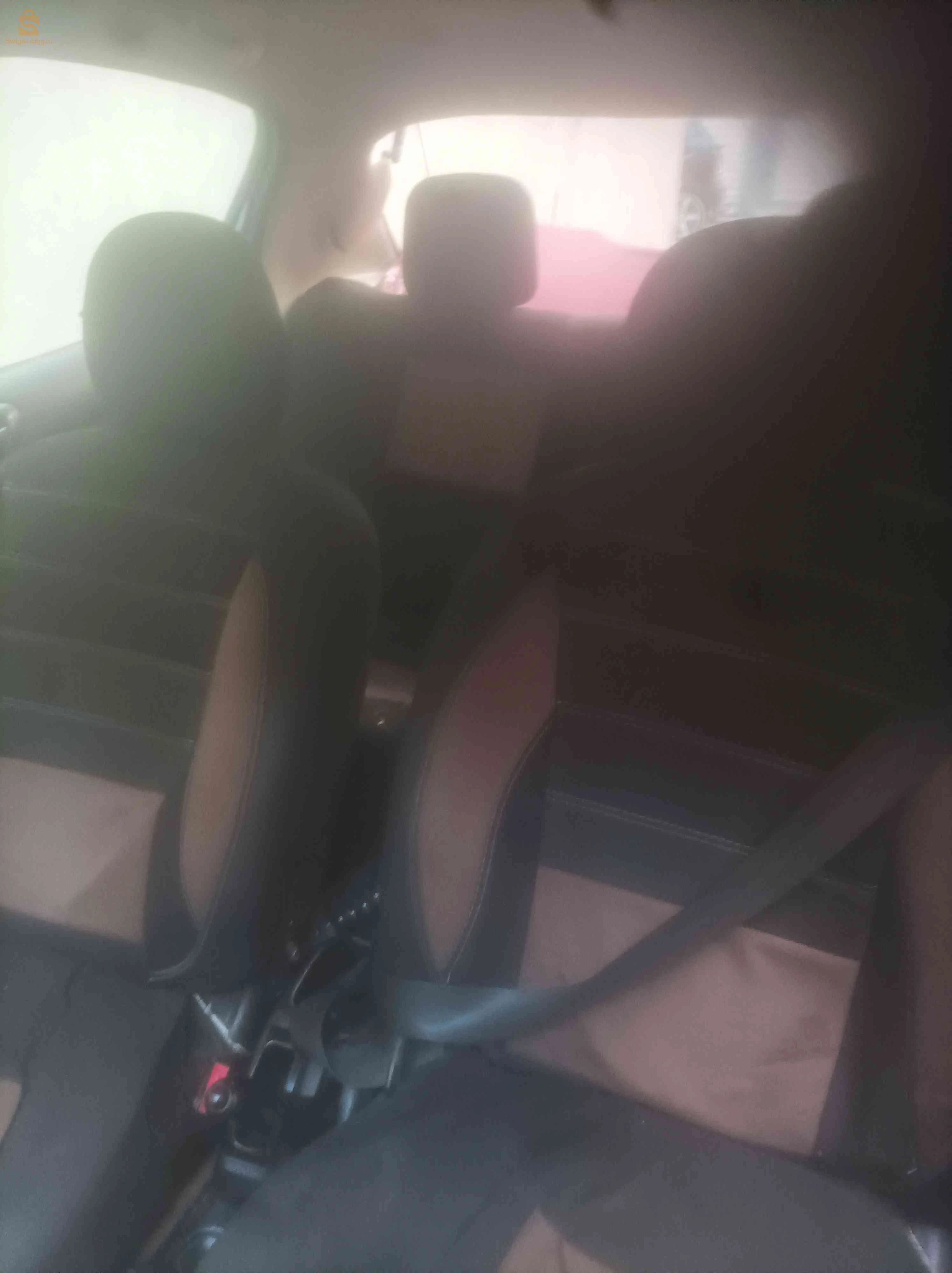 Peugeot 206 2004 26 MEDEA