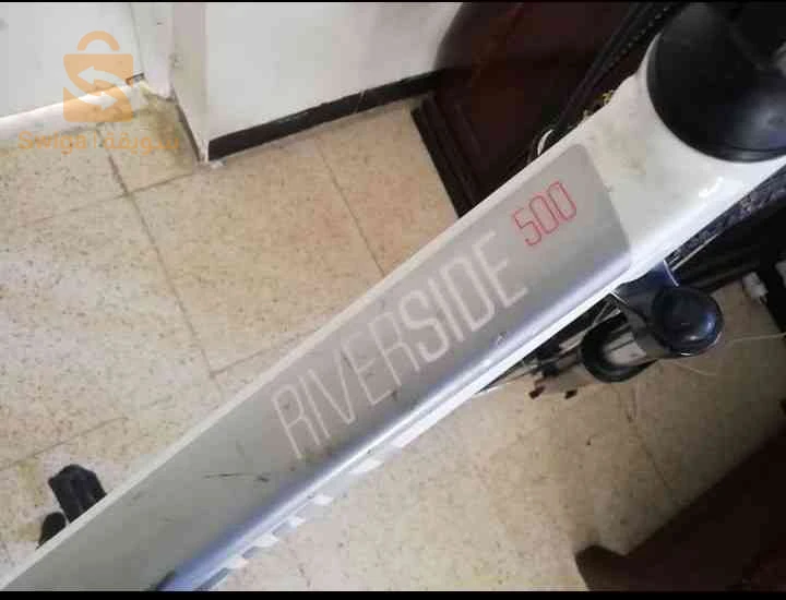vélo bitwin river side500 ndifa