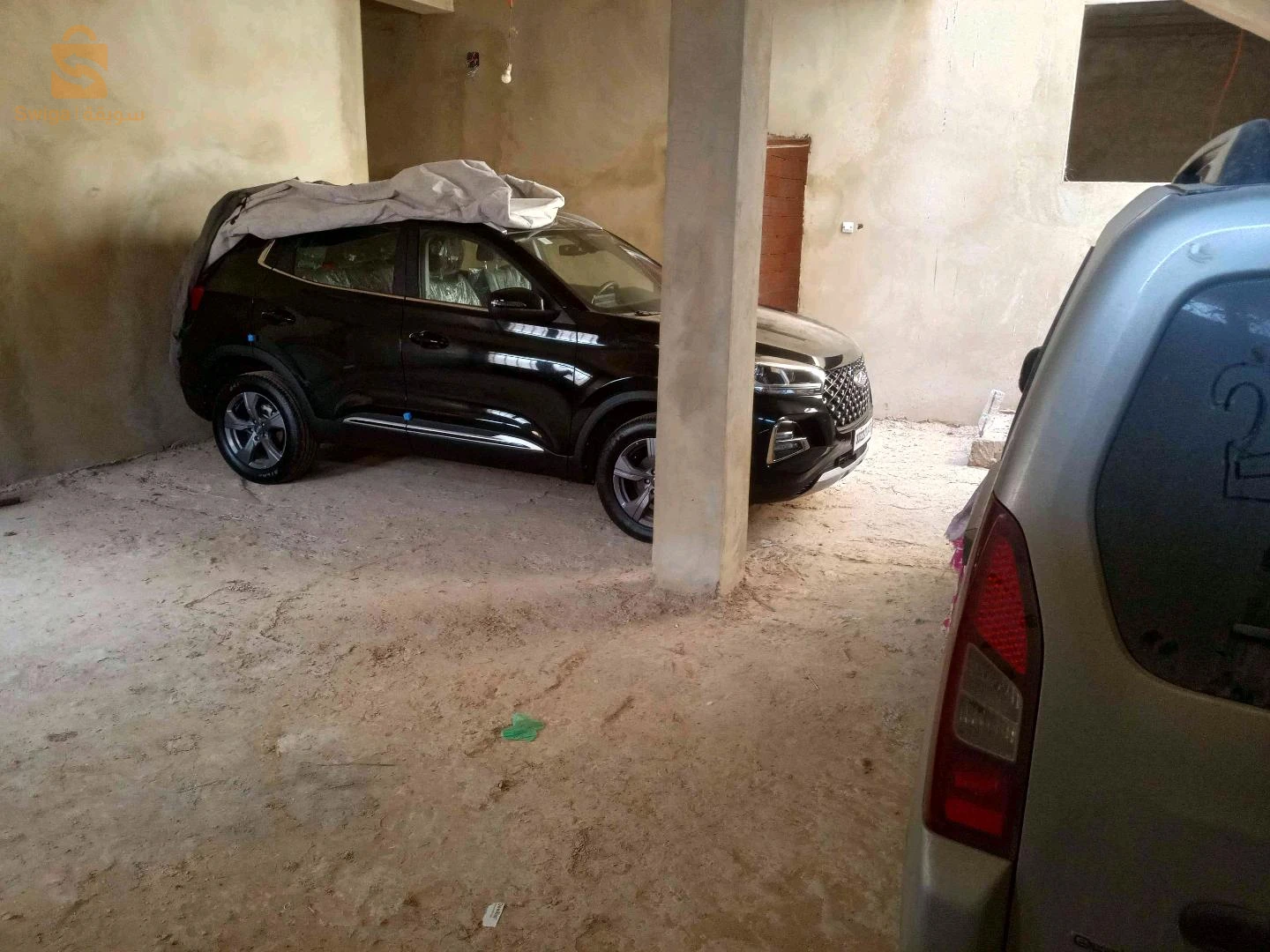 شيري Tiggo 4 pro 2024 3 الاغواط