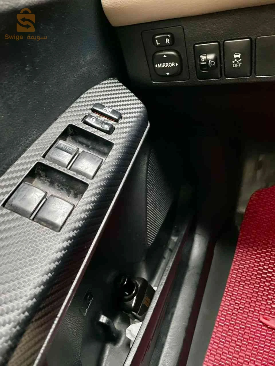تويوتا RAV 4 2018 16 الجزائر
