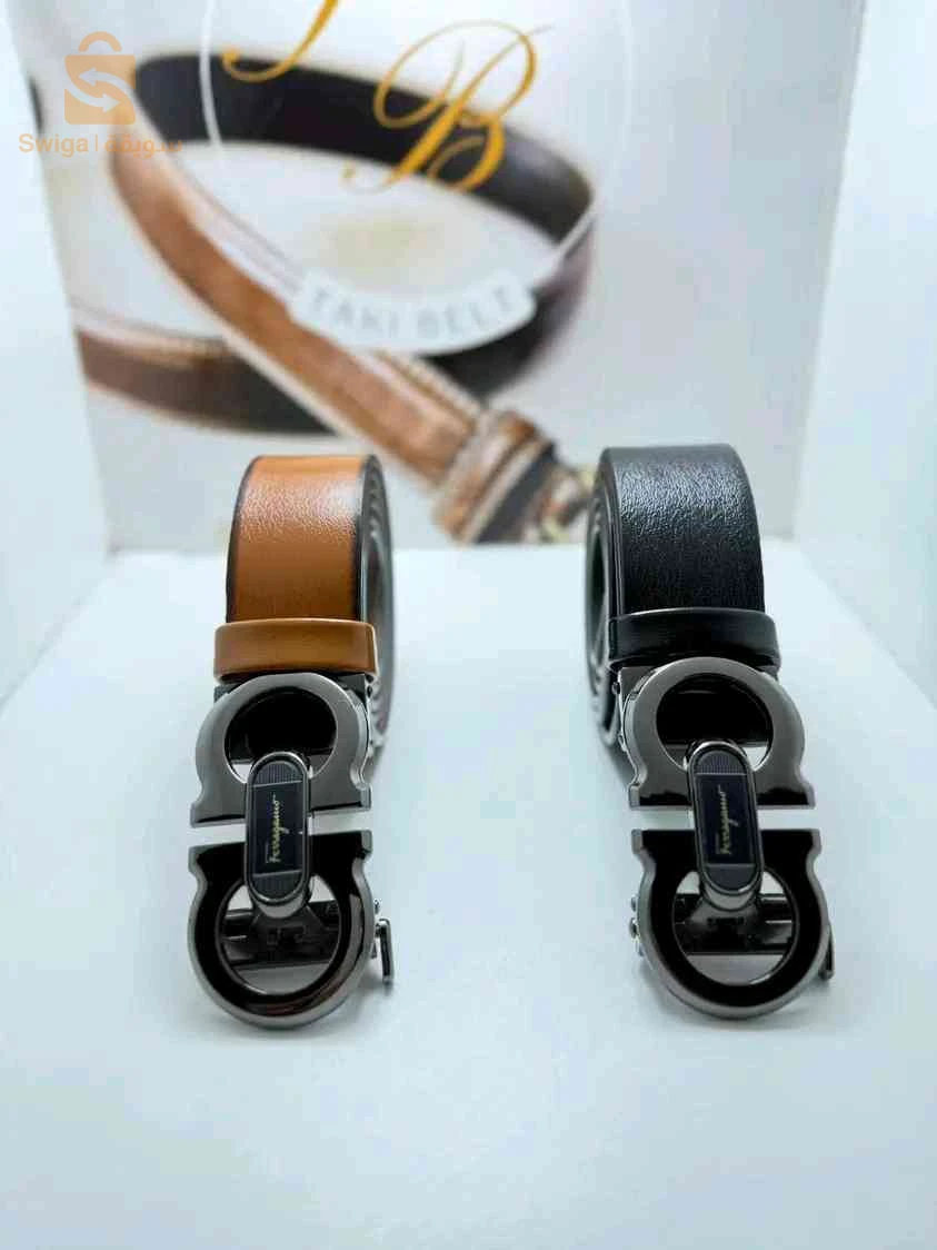 حزام Calvin Klein