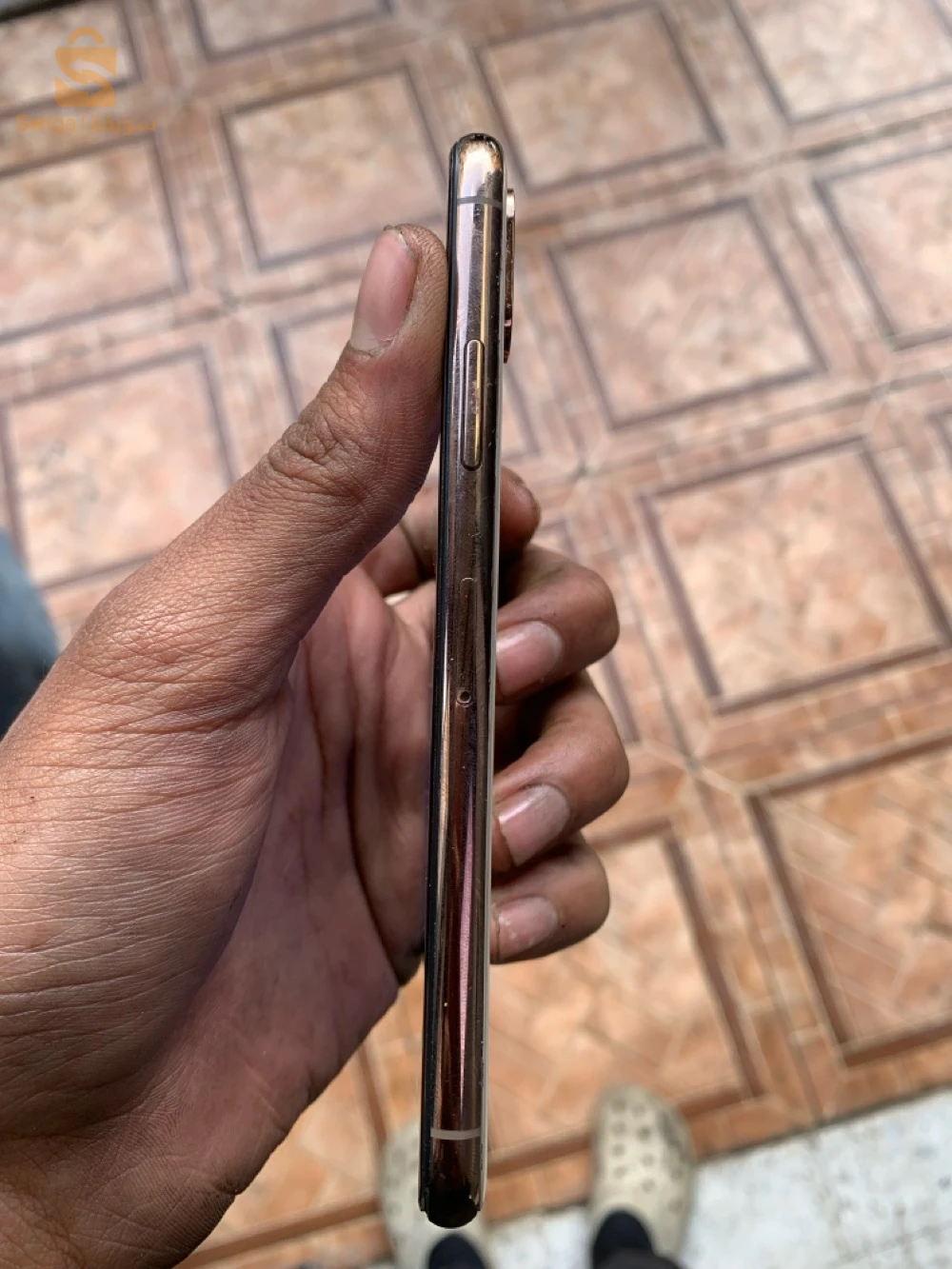 iphoun xs
