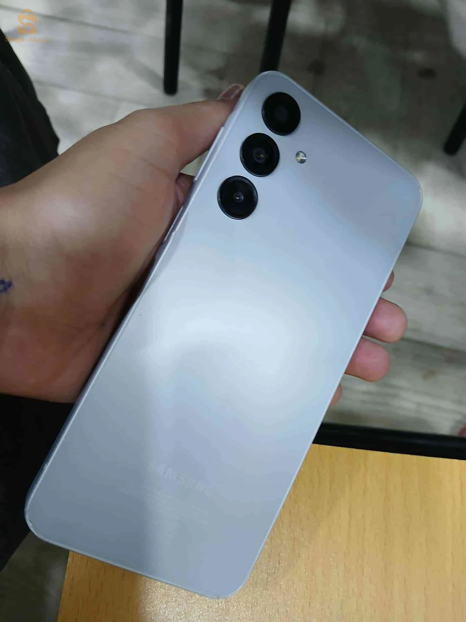 Samsung a16 للبيع