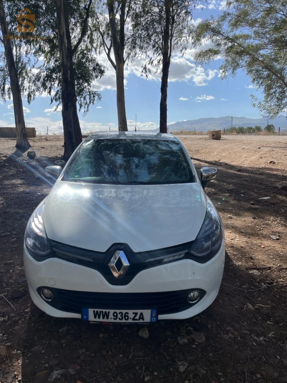 رينو Clio 4 2016 31 وهران