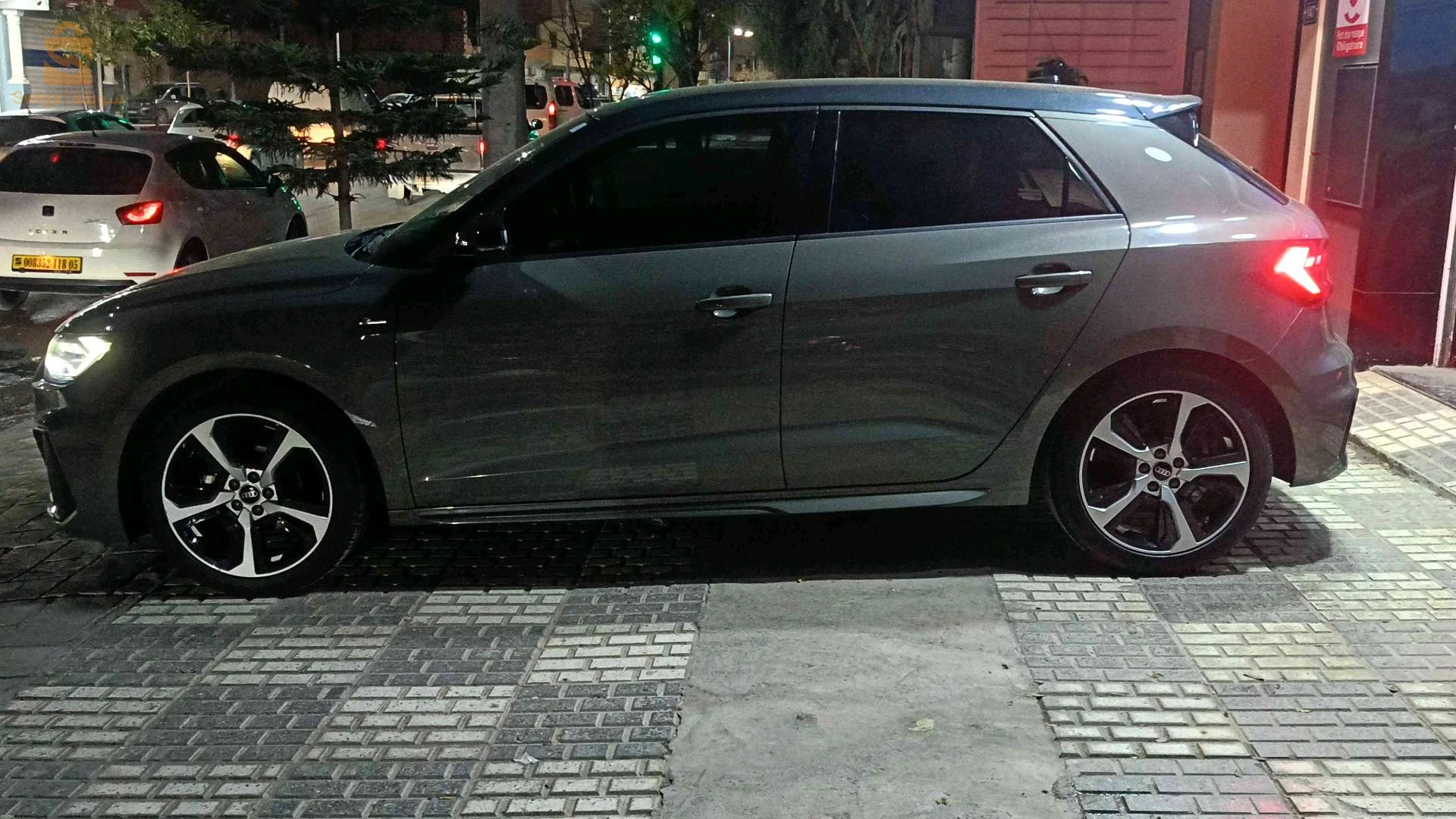 اودي A1 2024 5 باتنة