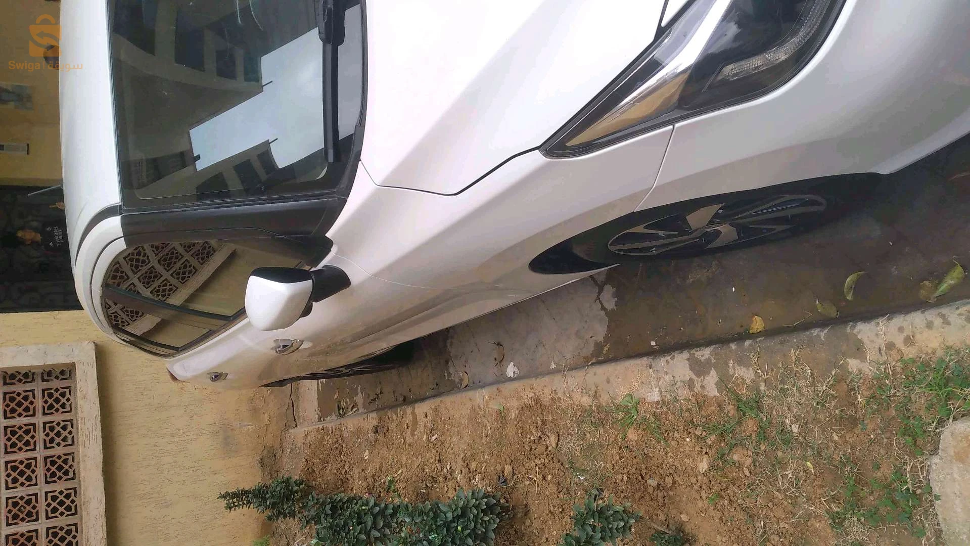 Toyota Starlet 2024 16 ALGER