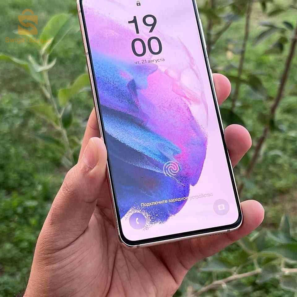 galxi s21 5G