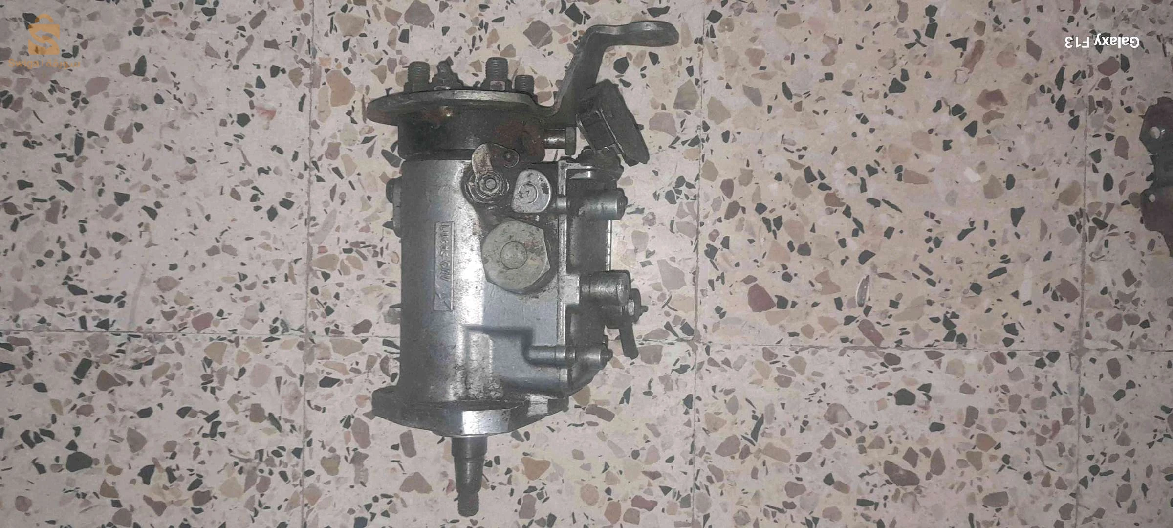 قطع غيار السيارات
