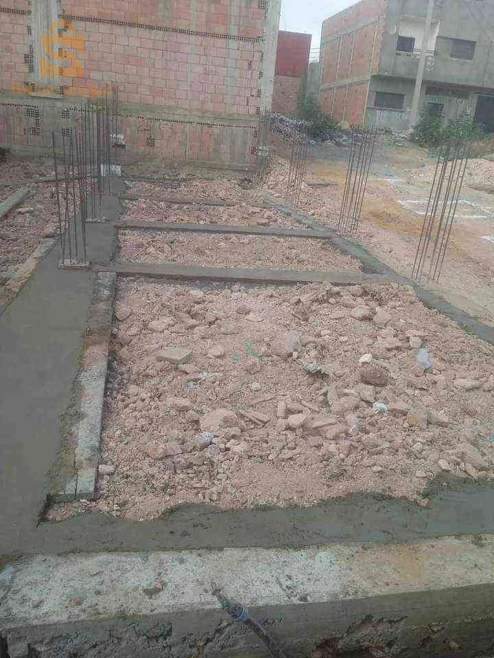 سوطريطو تاع بيناء