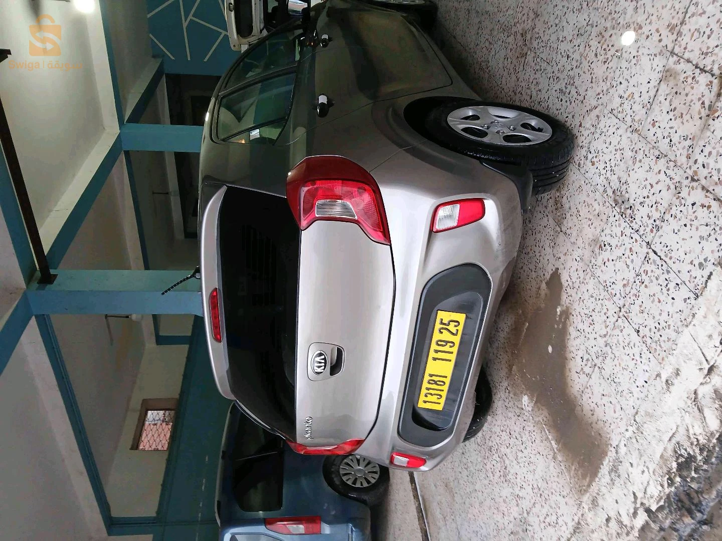 كيا Picanto 2019 25 قسنطينة