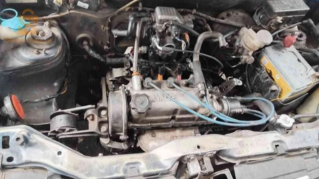 سوزوكي Alto 2009 9 البليدة