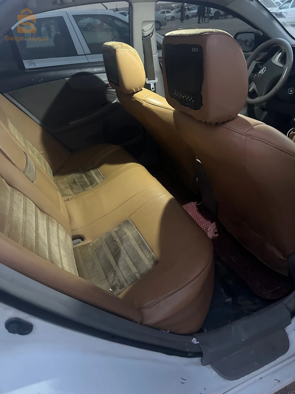تويوتا Corolla 2013 30 ورقلة