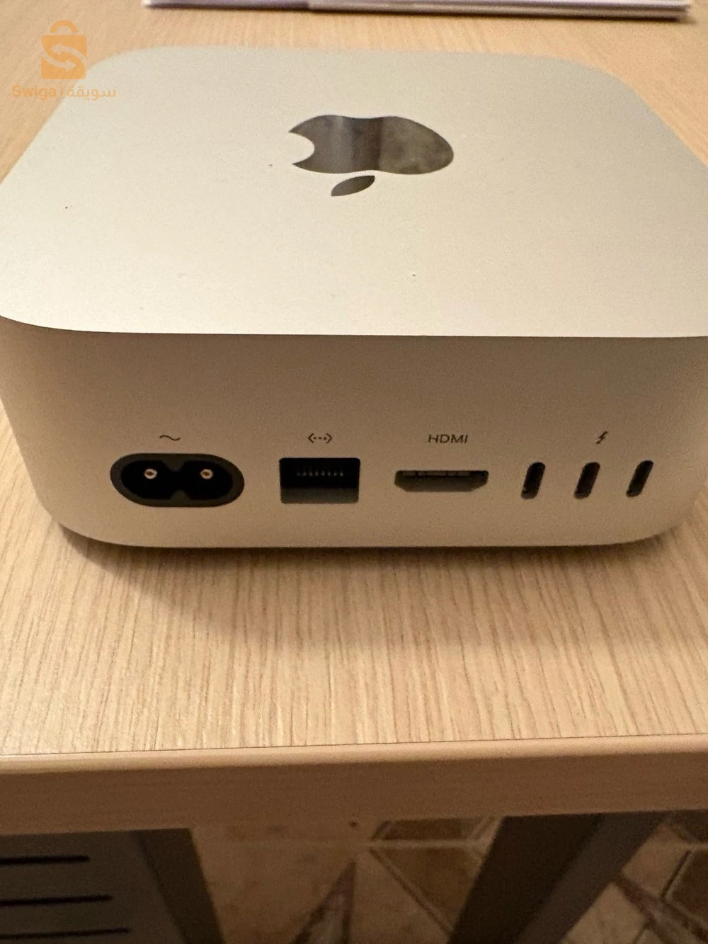 Mac Mini M4 Chip, 16Gb / 258 Gb
