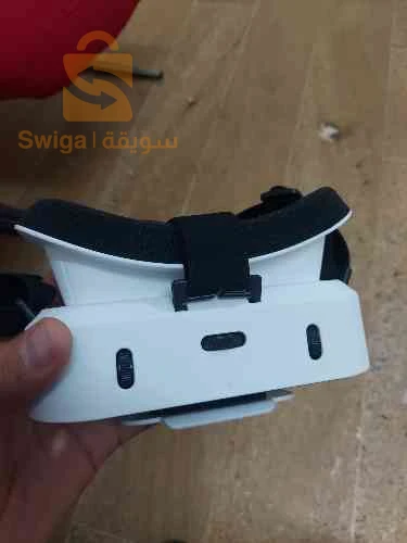 نظارات الواقع الافتراضي 3d