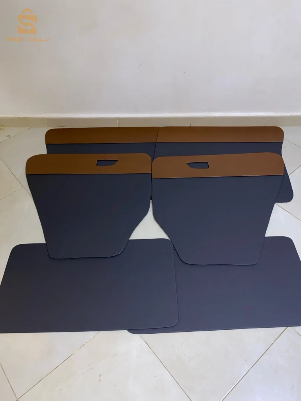 جميع أنواع قارنيتار هاربين bus + double cabine توصيل ✅