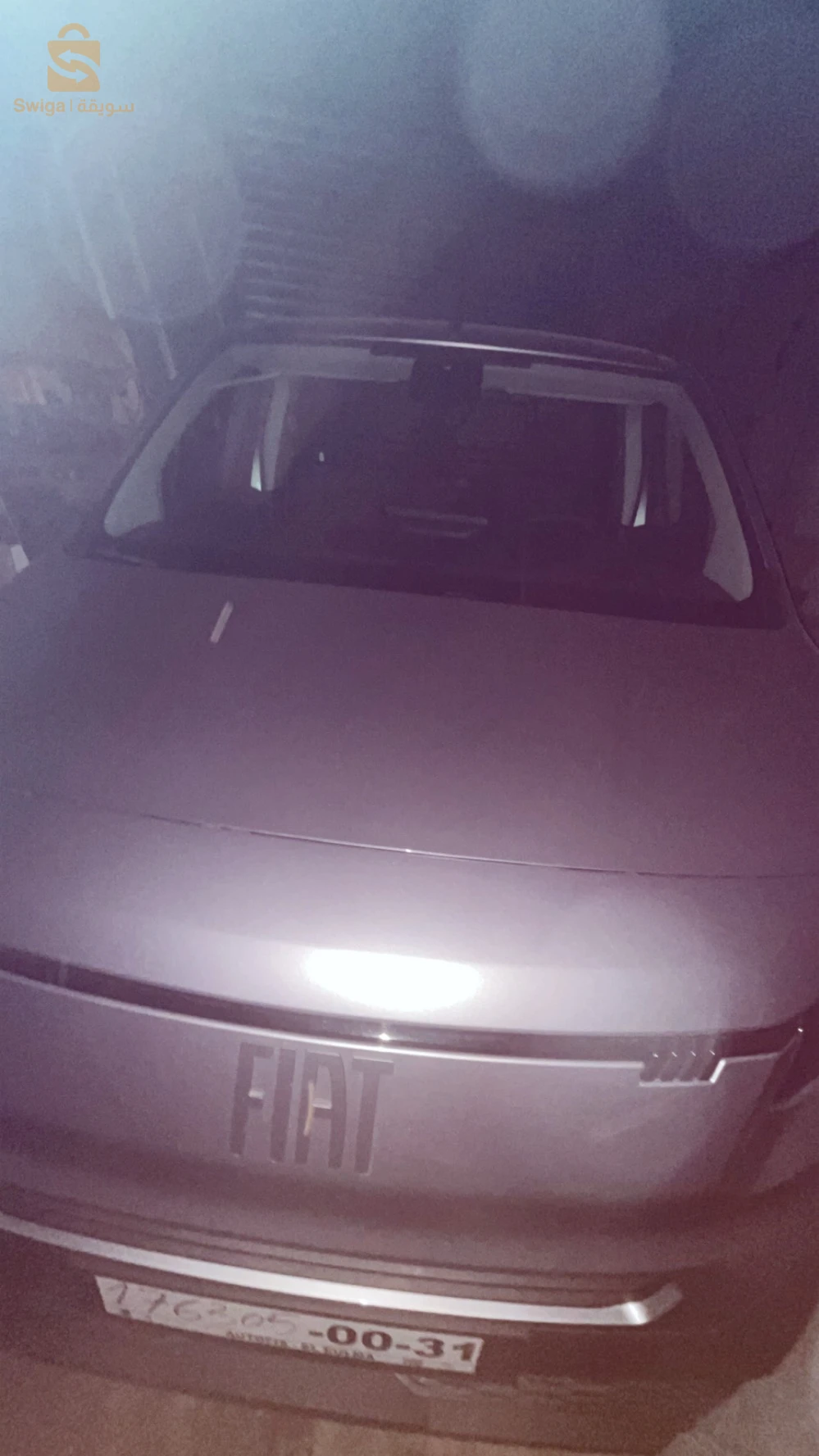 Fiat Doblo 2025 19 SETIF