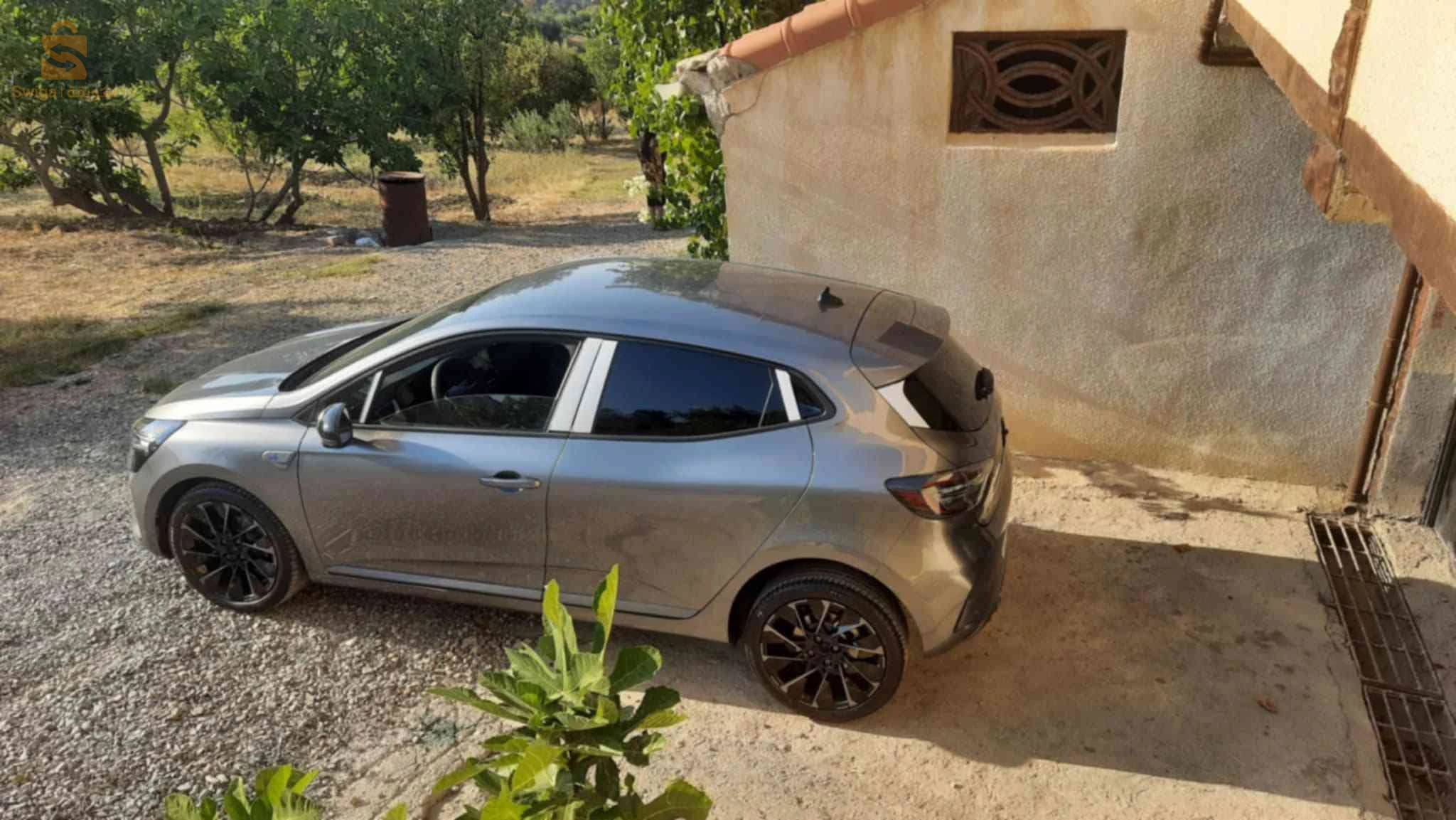رينو Clio 5 2025 6 بجاية