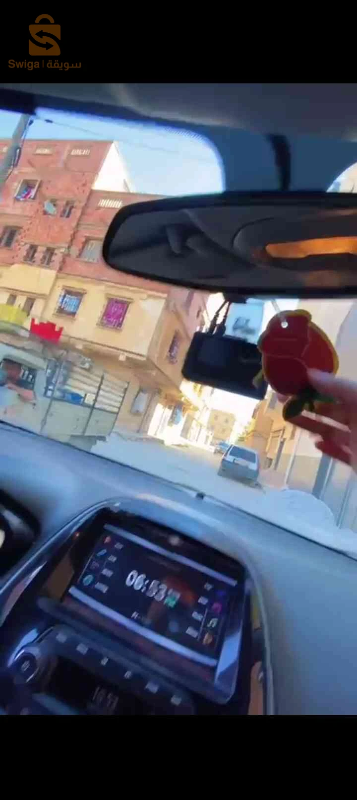 شيفروليه Spark 2021 18 جيجل