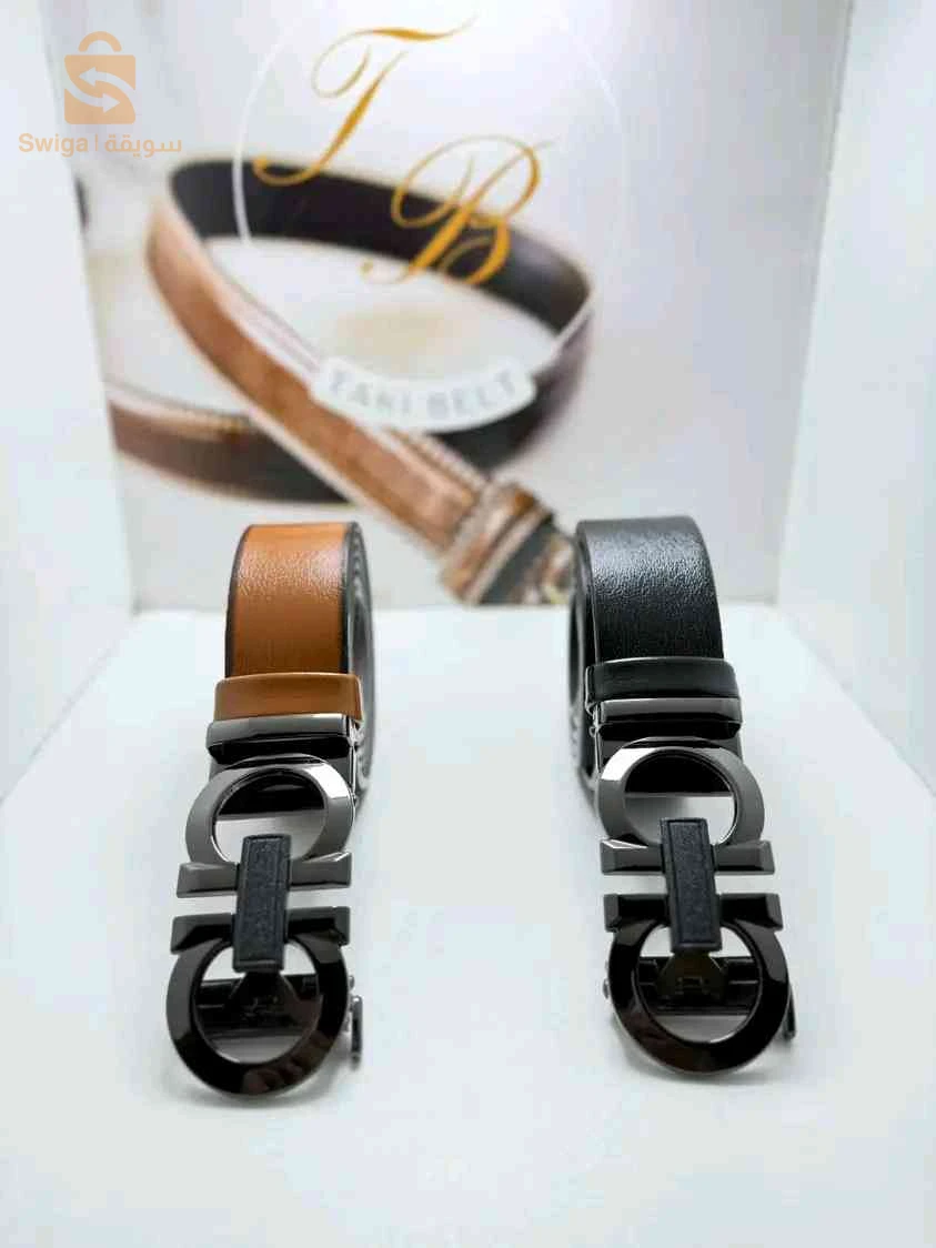 حزام Calvin Klein