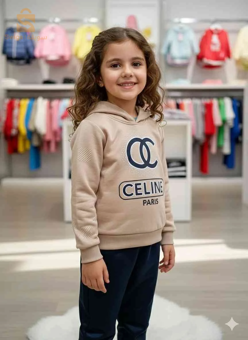 ملابس اطفال