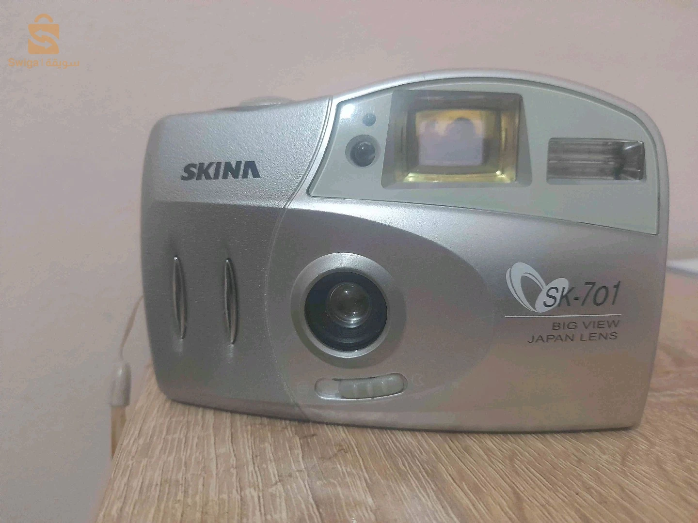 كاميرا قديمة تحفة