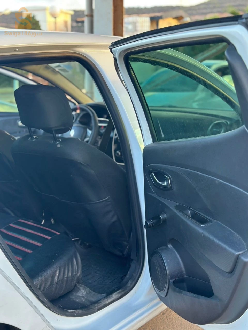 رينو Clio 4 2016 31 وهران