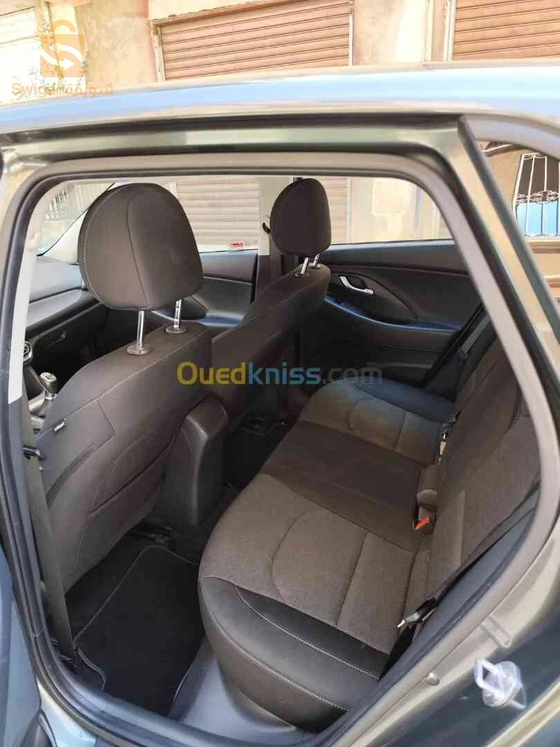 هونداي i30 2022 18 جيجل