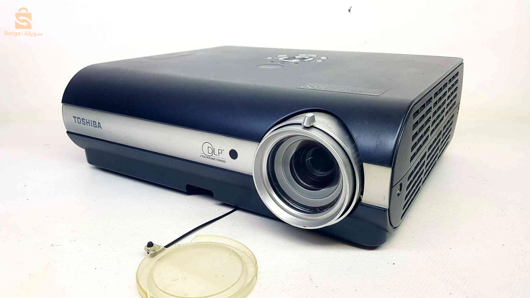 datashow toshiba en parfaite etat de marche