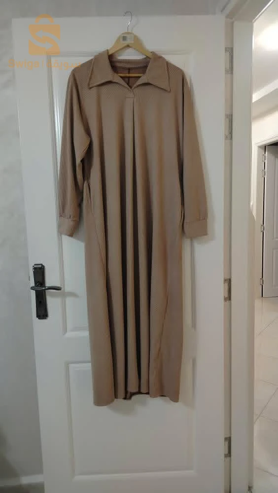 robe hijeb روب حجاب