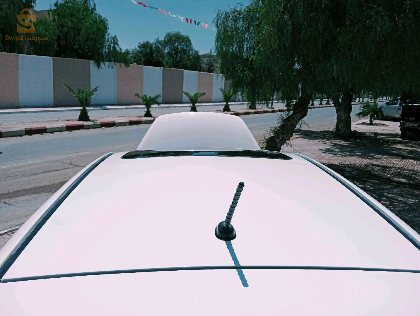 Kia Picanto 2017 4 OUM EL BOUAGHI