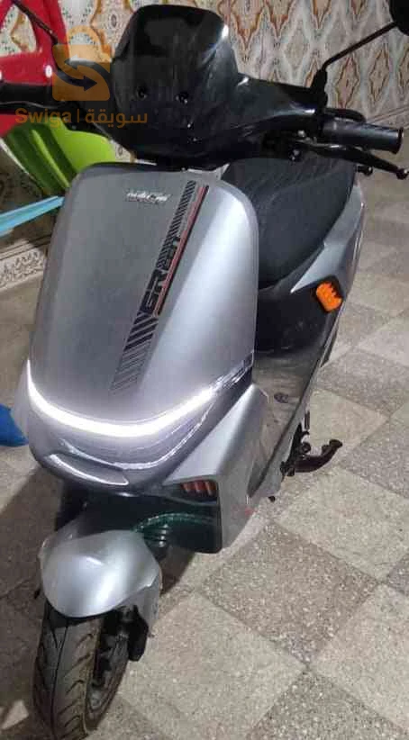 moto electric nacm gr 2025