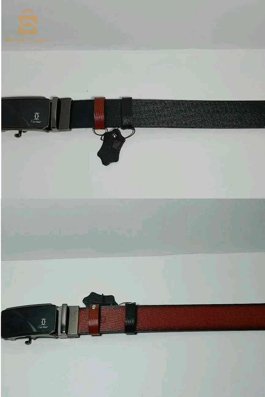 حزام Calvin Klein